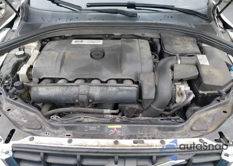 2011 Volvo Xc60 3.2 z USA, uszkodzony, nr VIN YV4940DZ1B2189248